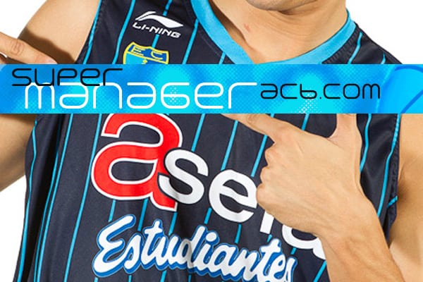 Asefa Estudiantes te reta en el Supermanager