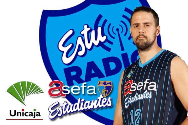 3000 oyentes siguieron por EstuRadio la victoria en Málaga