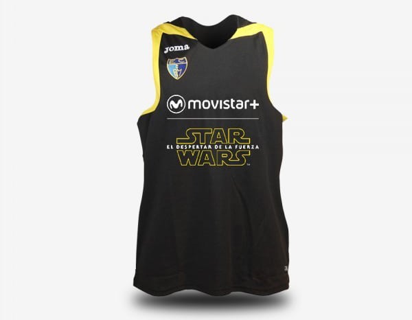 Última oportunidad para hacerte con tu camiseta edición especial Star Wars