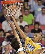 MMT ESTUDIANTES ABRE LA TEMPORADA CON VICTORIA