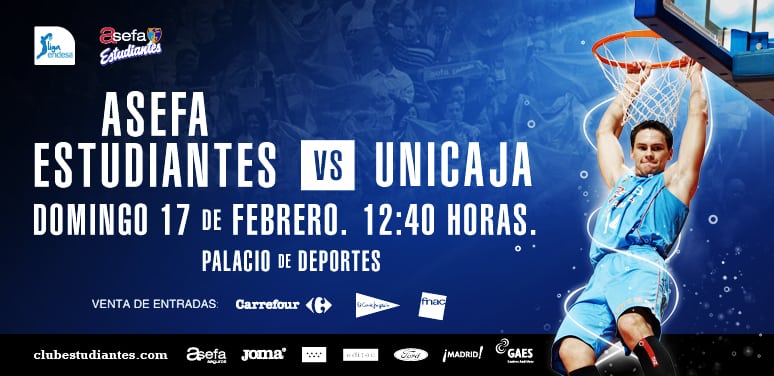 Vuelta a la liga con un partidazo en el Palacio (dom. 12:40h, La1. EstuRadio)