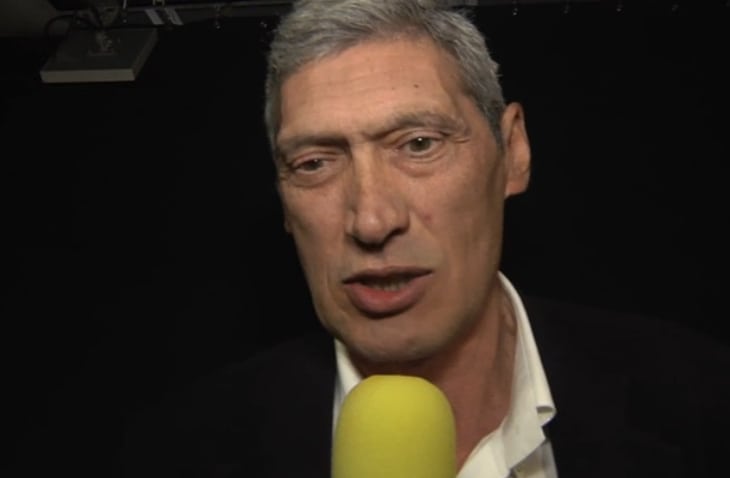 VÍDEO. Entrevista a tres históricos de Estu y Penya: Gonzalo Sagi-Vela, Víctor Escorial y Charly López Rodríguez
