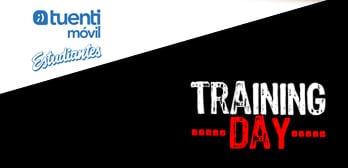 Training Day, un producto que aplica la metodología del baloncesto y del deporte al mundo empresarial para dirigir equipos ganadores.