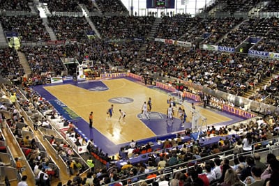 LA PERMANENCIA PASA POR EL TELEFÓNICA ARENA