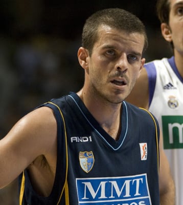 GONZALO MARTÍNEZ “TRIBUTE” (VIDEO DE ACB-TV)