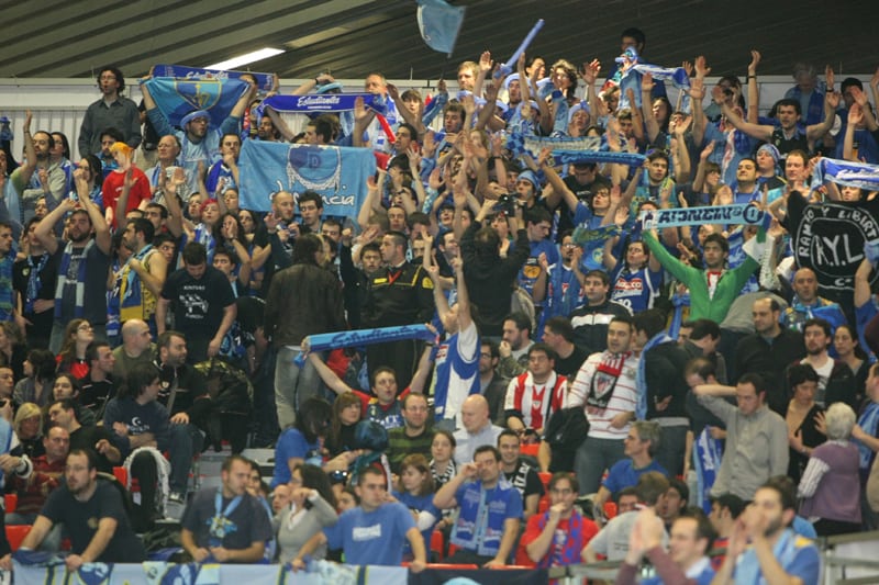 ¡A por el segundo autobús a Bilbao! 15 euros bus + entrada