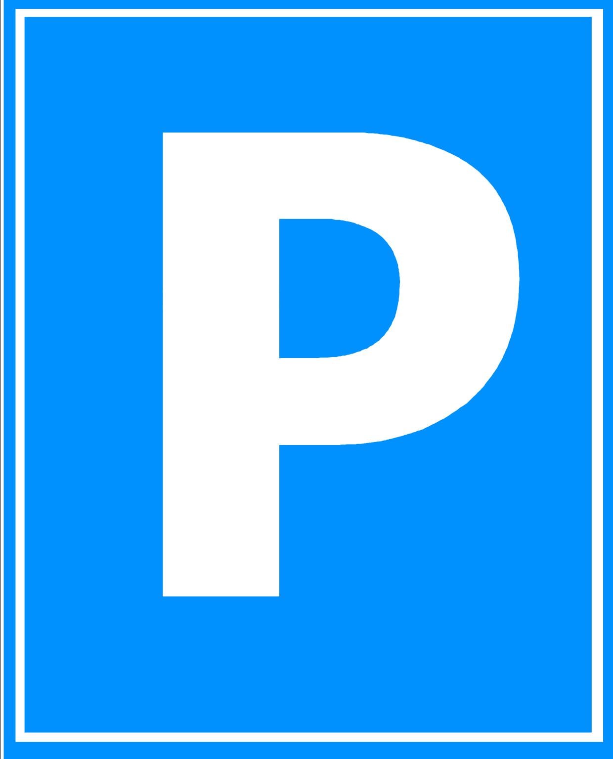 Parking por 6 euros junto al Palacio