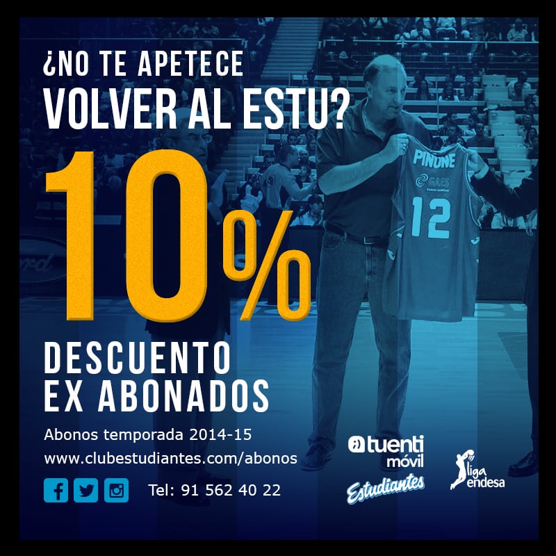 Descuentos abonos 2014-15
