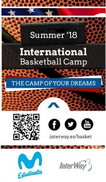 XXX International Basketball Camp, Estados Unidos