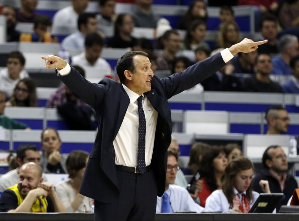 “Viajamos sin Landesberg a cancha de un rival directo, pero queremos quitarnos el mal gusto de Andorra”