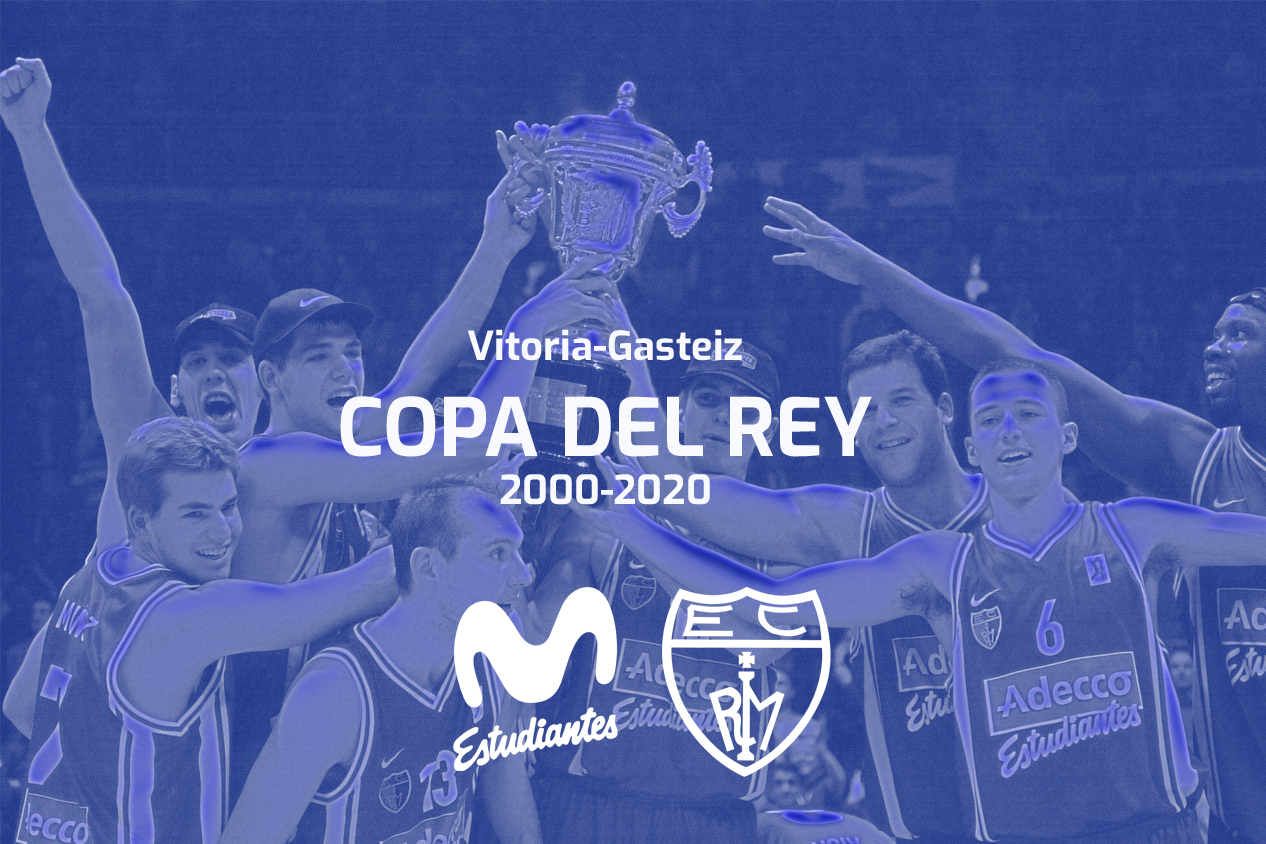 TEST ¿Cuánto sabes de la Copa del 2000?