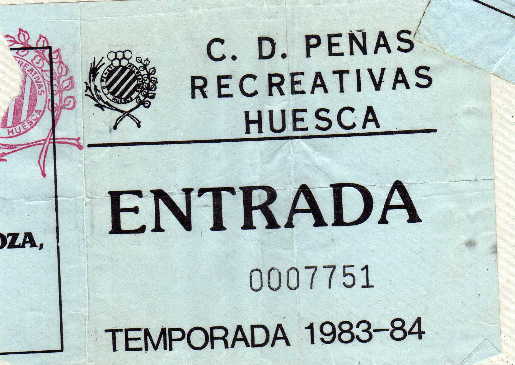 “Yo estuve en Huesca”, 26 años después
