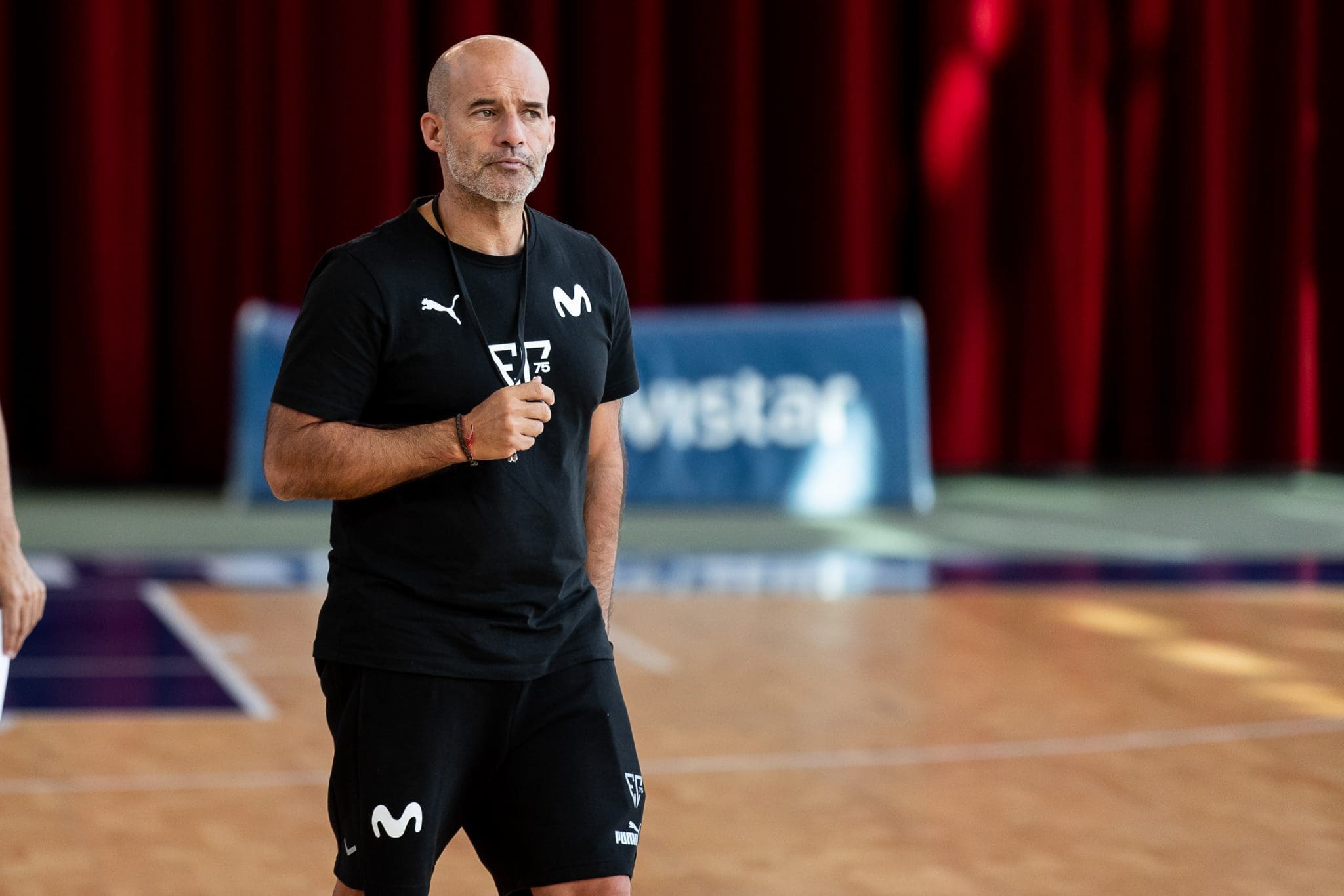 Material técnico, cursos y prácticas para entrenadores de baloncesto en el nuevo Patreon de Movistar Estudiantes